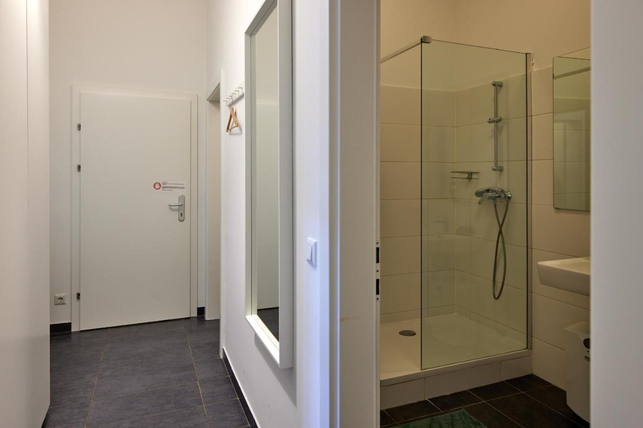 Hernalser Gürtel I by EasyB&B Wien Eksteriør billede