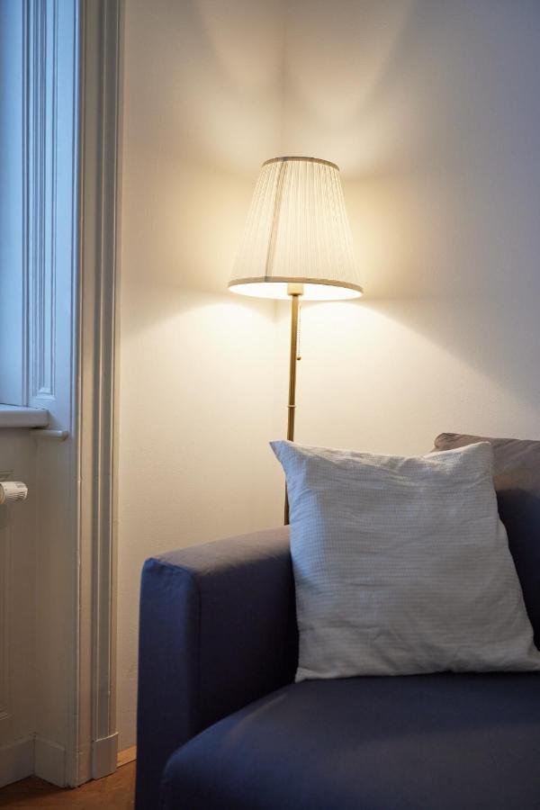Hernalser Gürtel I by EasyB&B Wien Eksteriør billede